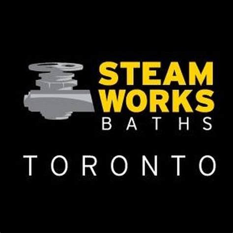 toronto gay sauna|Steamworks Toronto — gay sauna in Toronto, Canada